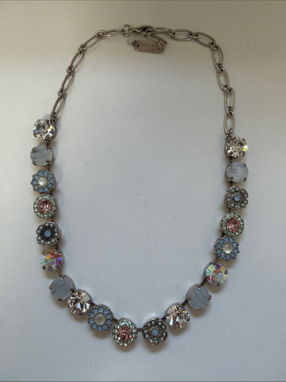 Mariana Necklace